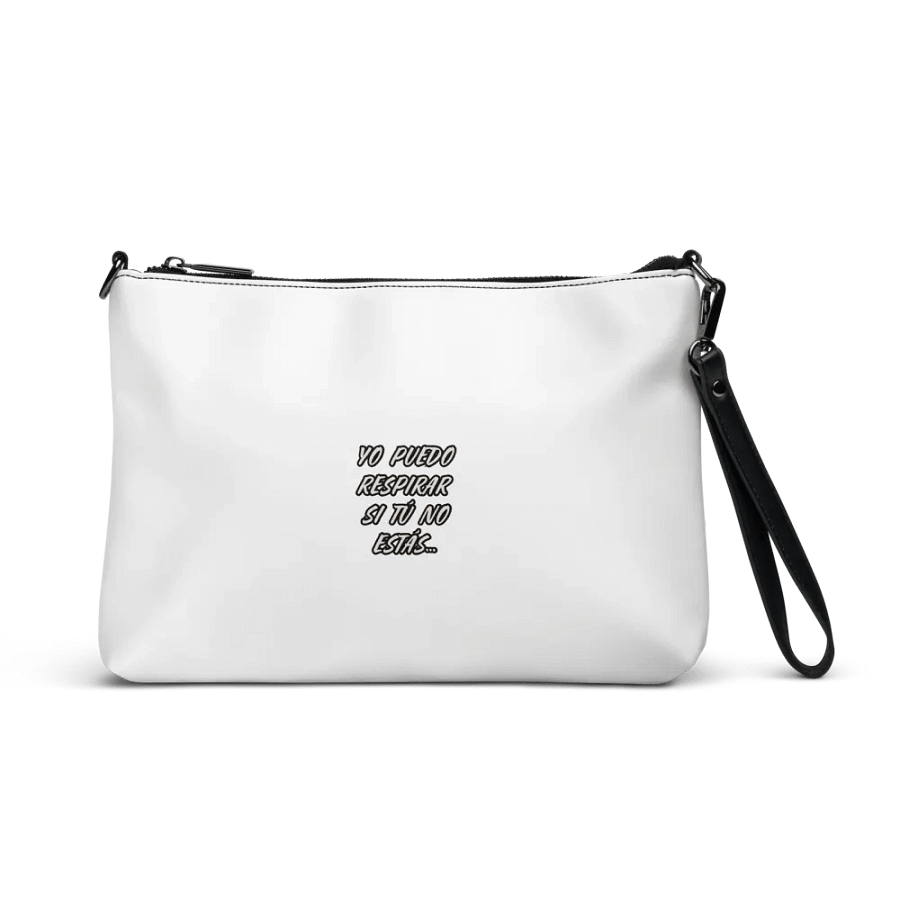 Regresa - All-Over Print Crossbody Bag product image (6)