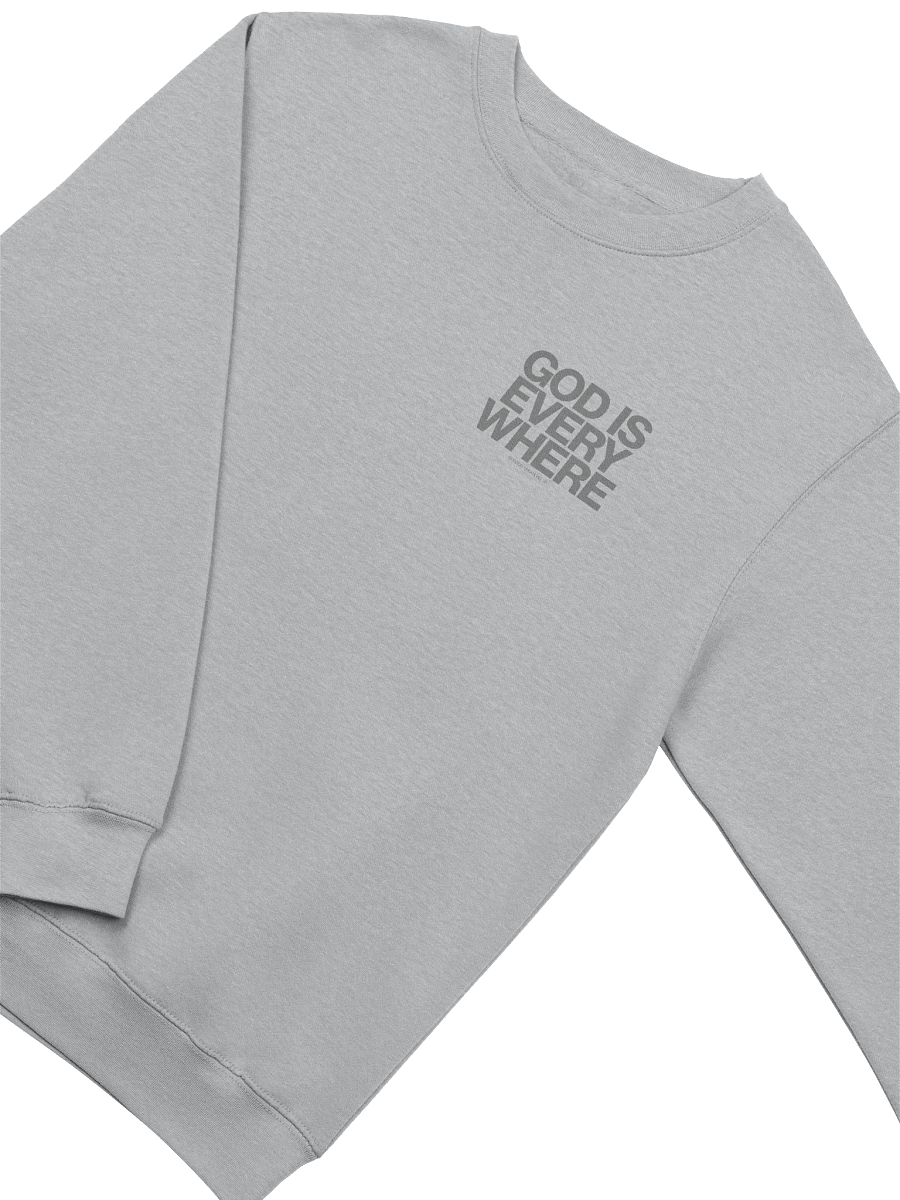 GOD IS EVERYWHERE product image (7)