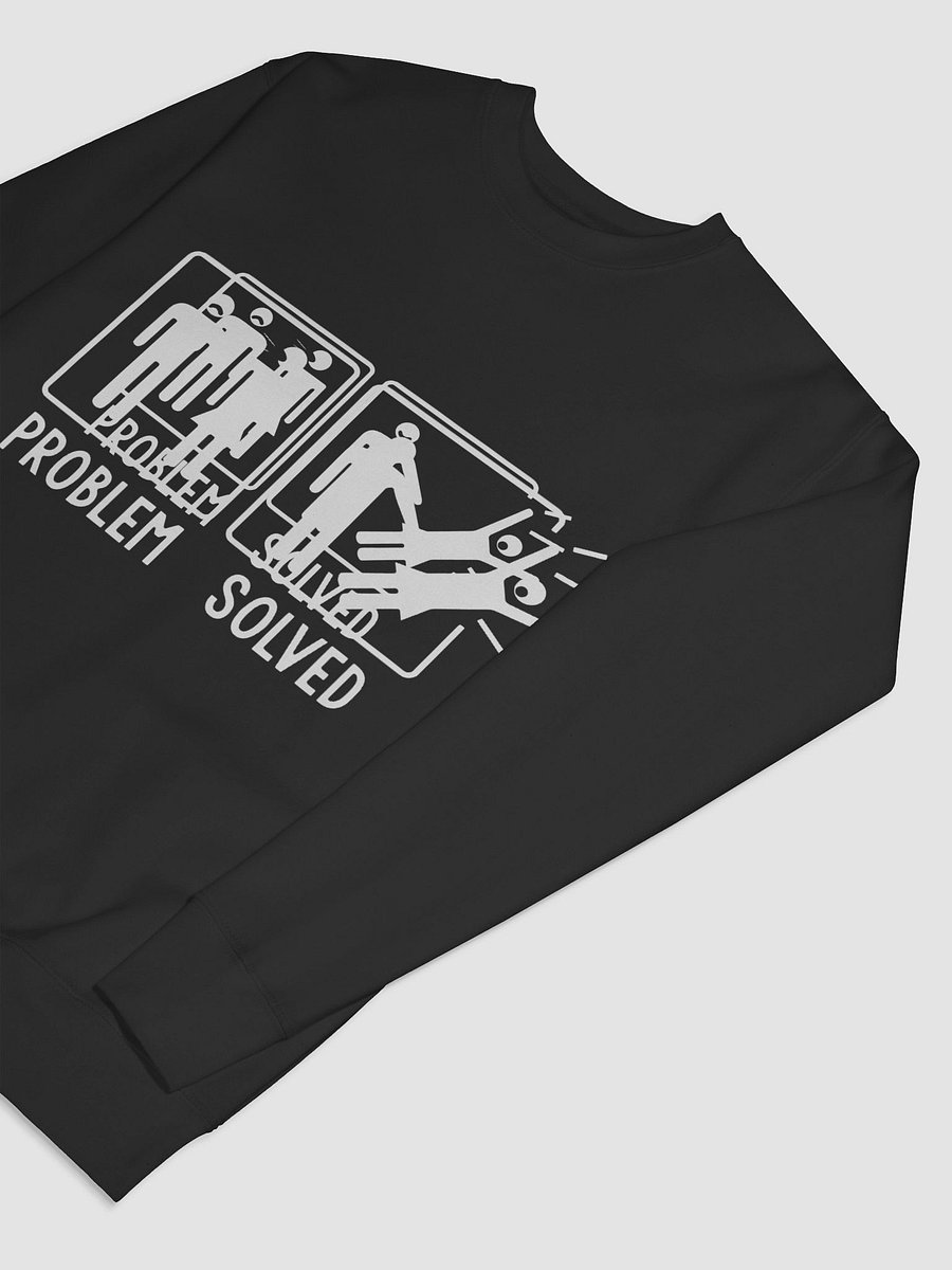 Support vs. Push Down Premium Sweatshirt product image (7)