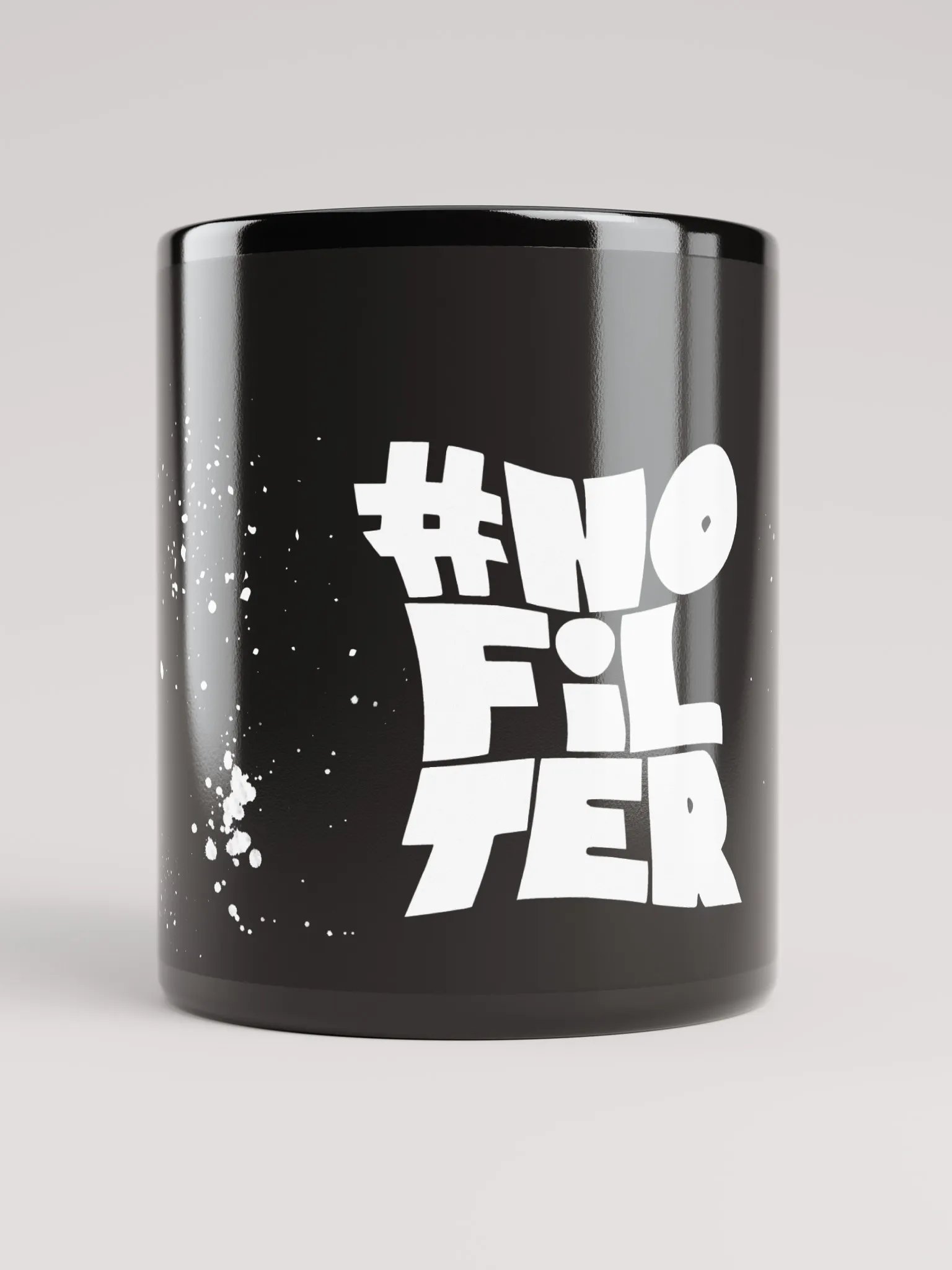 classic logo mug product image (10)