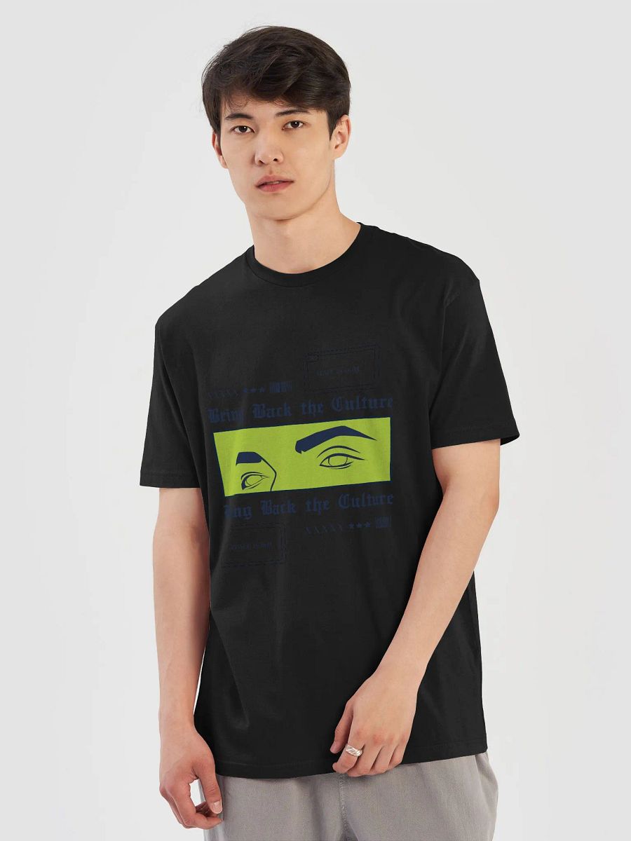 Supersoft Slim Fit T-Shirt product image (33)