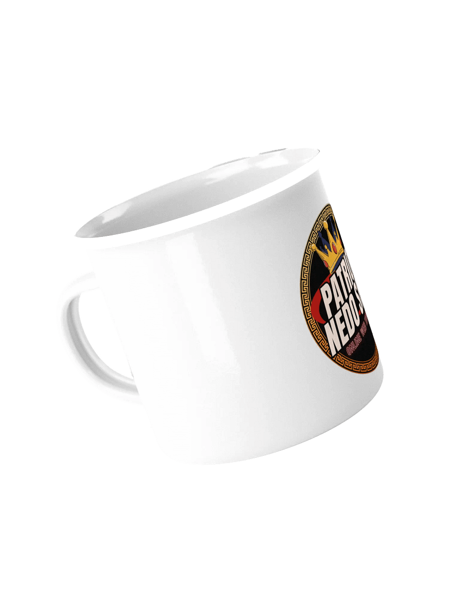 Patriot Nedo Shop Mug product image (4)