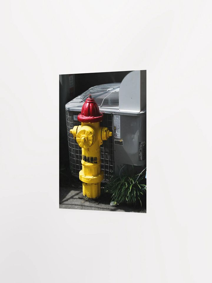 A Study in Yellow 1 product image (16)