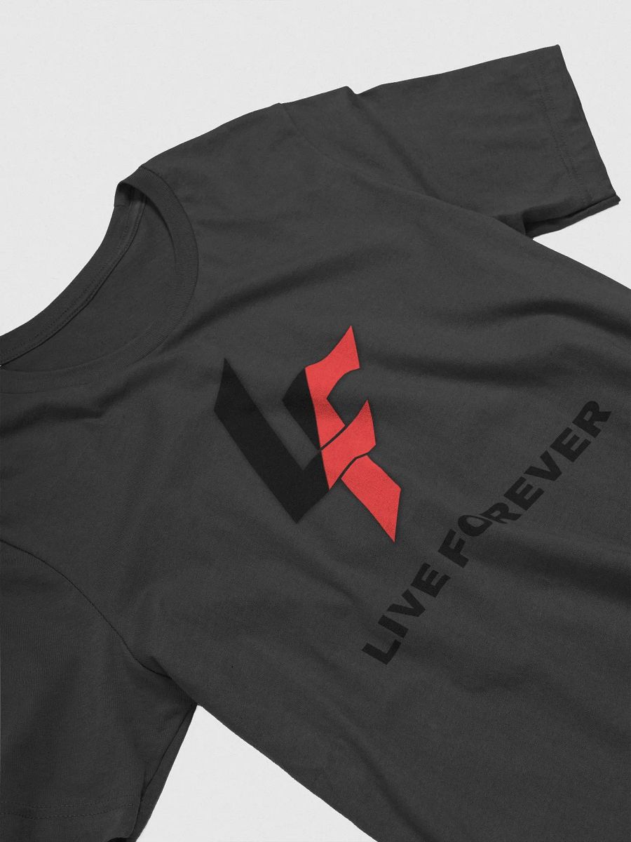 LF Logo Premium T-Shirt product image (9)