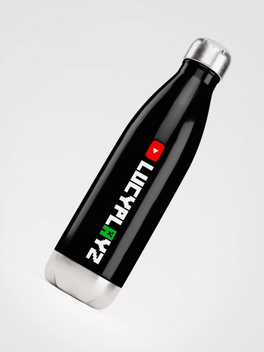 @LUCYPLAYZ Water Bottle product image (4)