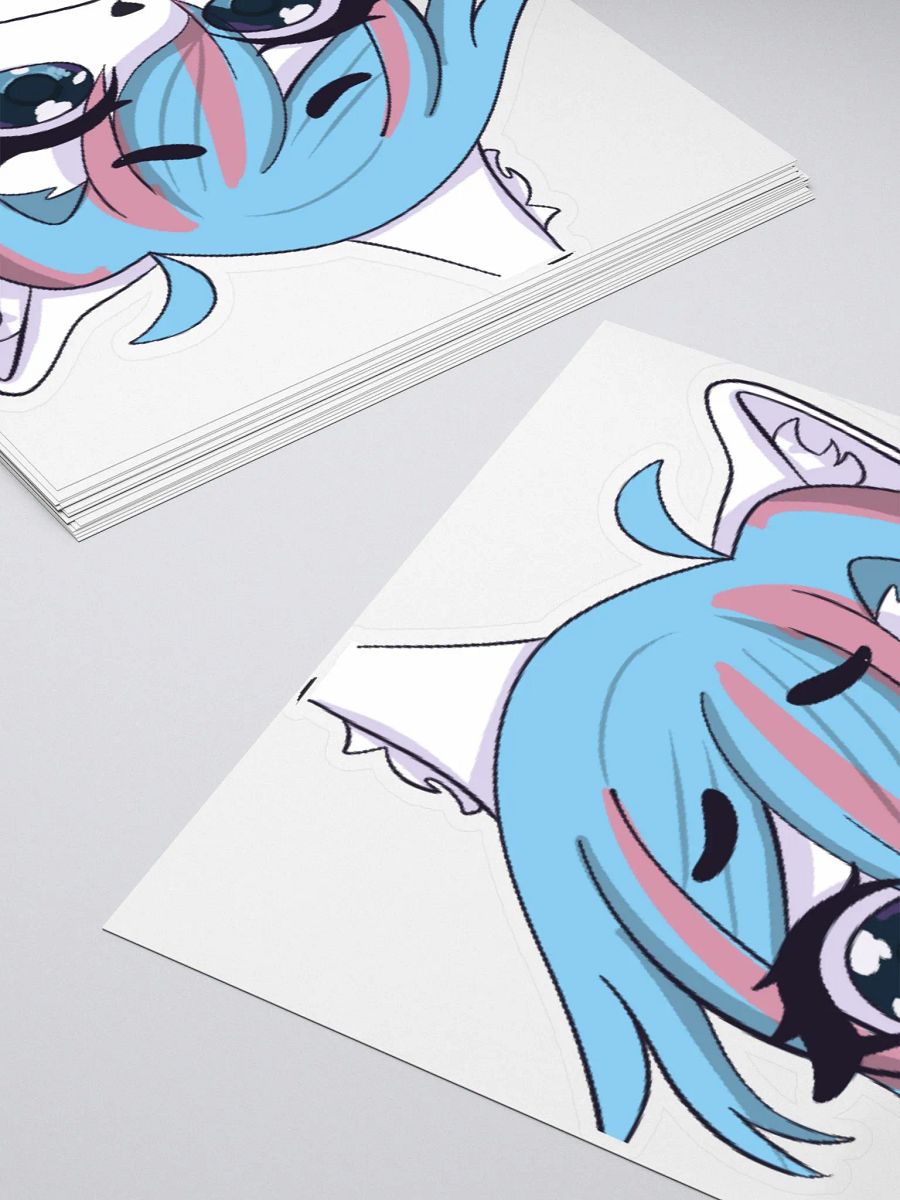 Sticker | 