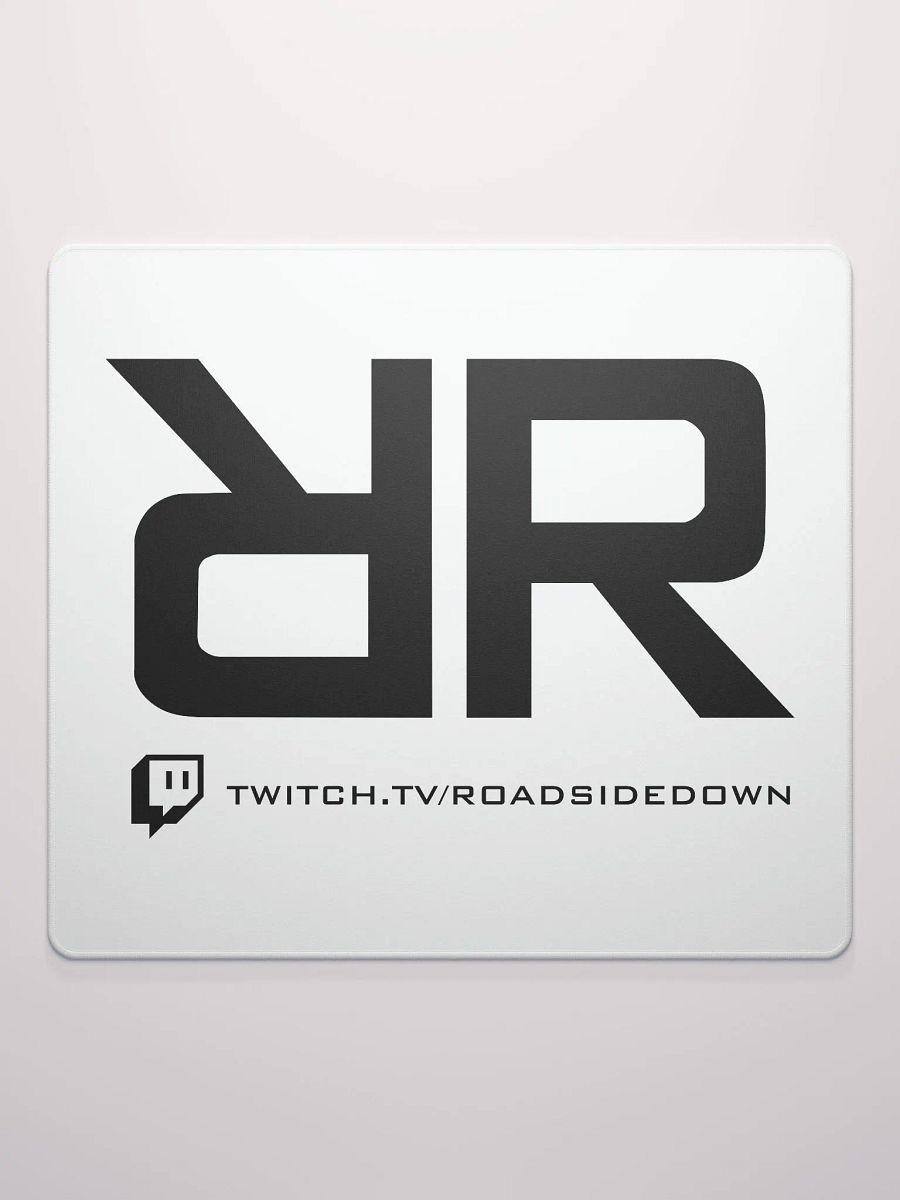 Roadside Mousepad product image (2)