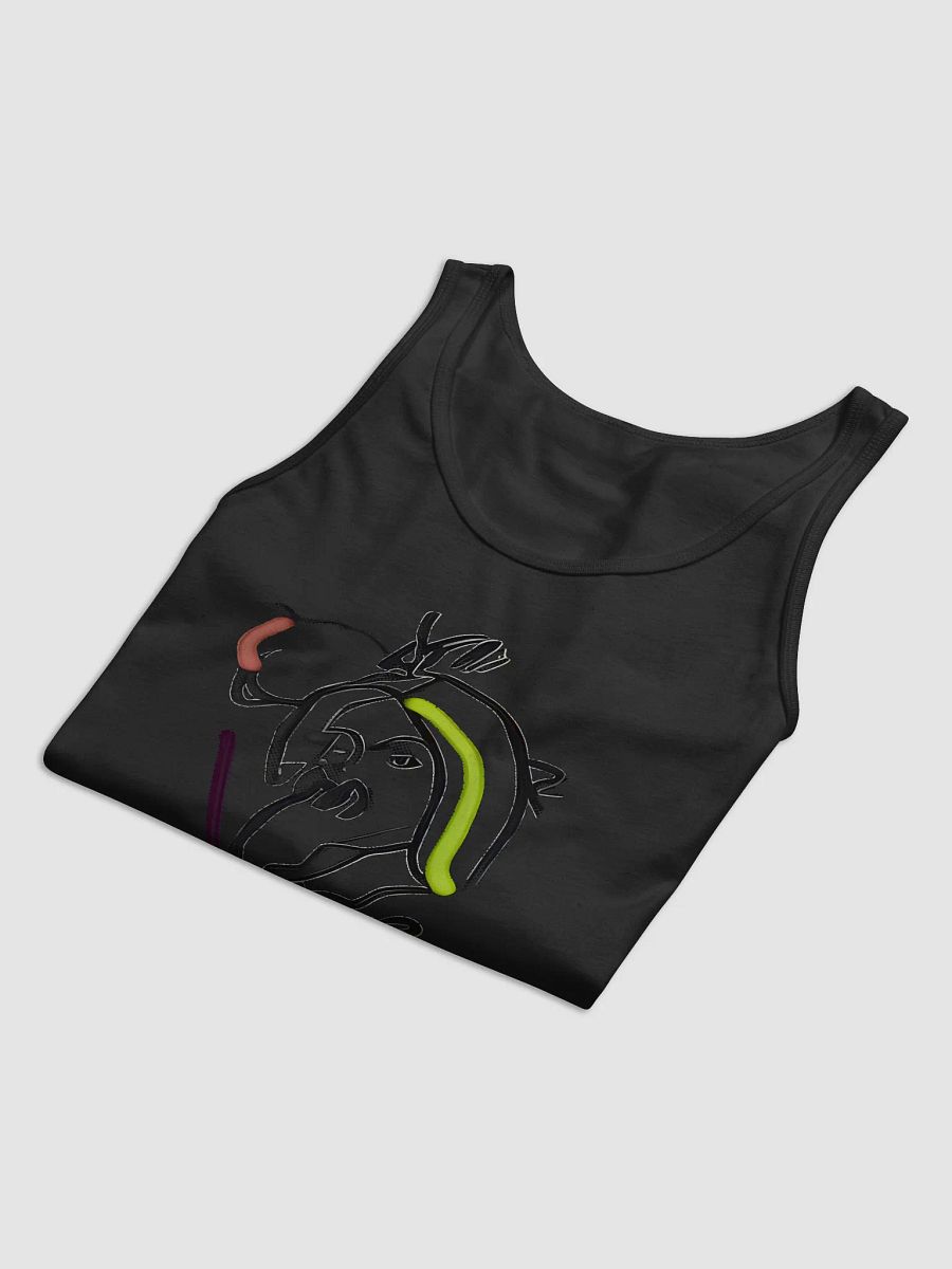 Neongirl Tank product image (3)