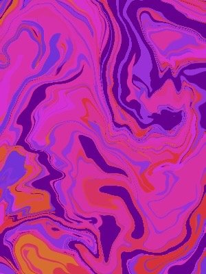 Pink Flow product image (1)