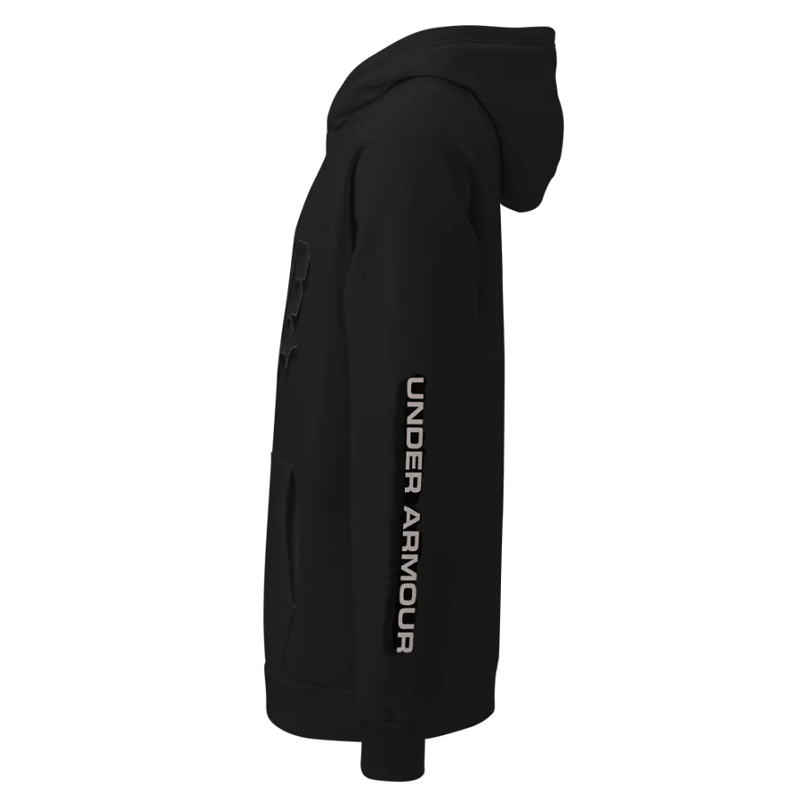 Savage Lightning Unisex Hoodie product image (4)