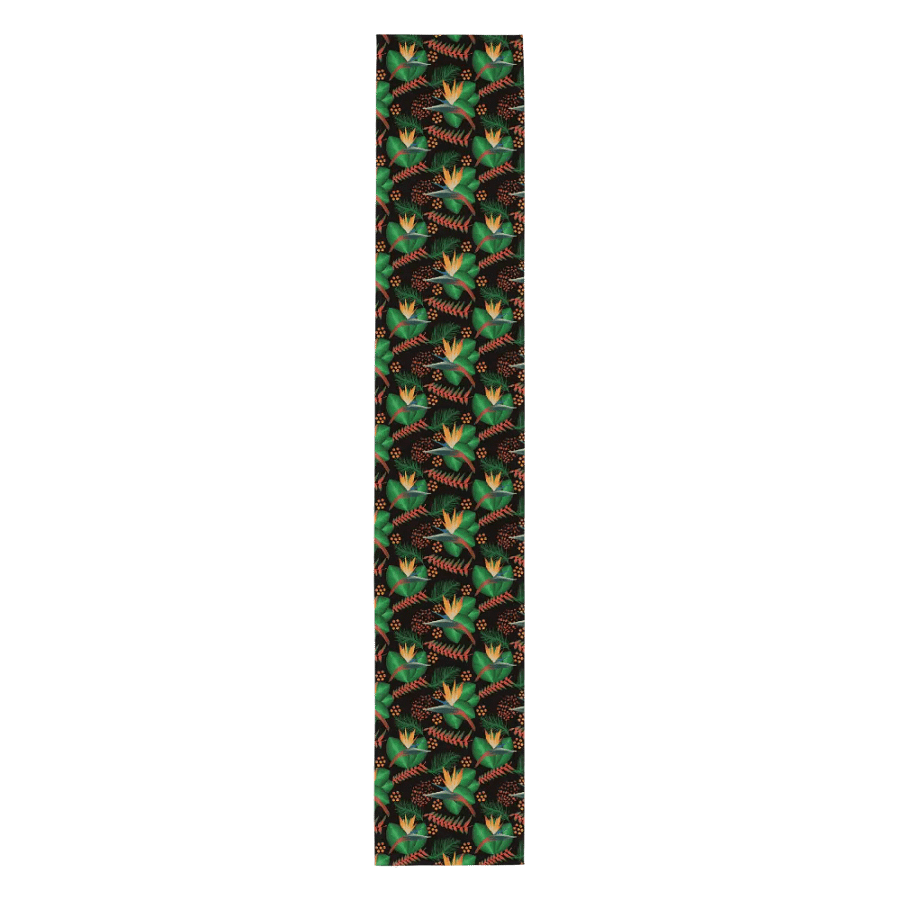El Yunque Tropical Rainforest Table Runner product image (1)