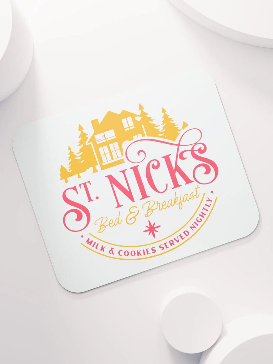 St-NICKS BED AND BREAKFAST product image (3)