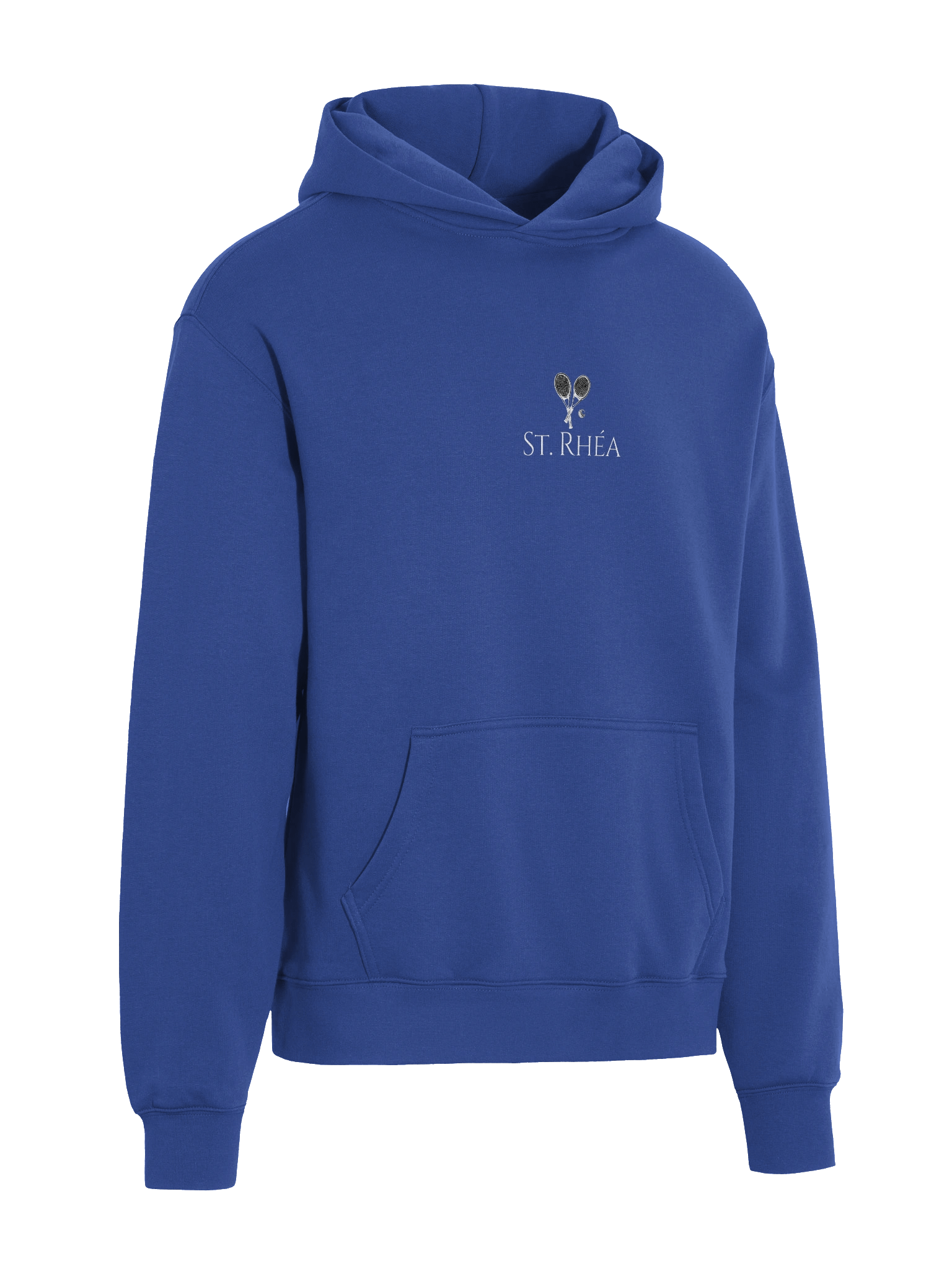 St. Rhéa Club | Édition Privée Hoodie product image (4)