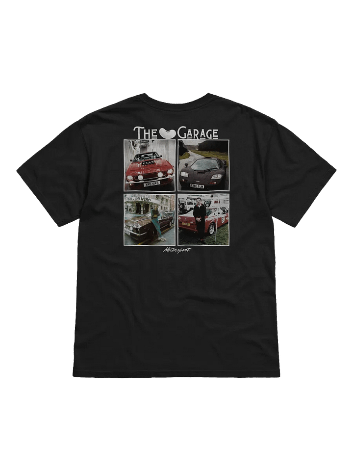 The Bean Garage product image (1)
