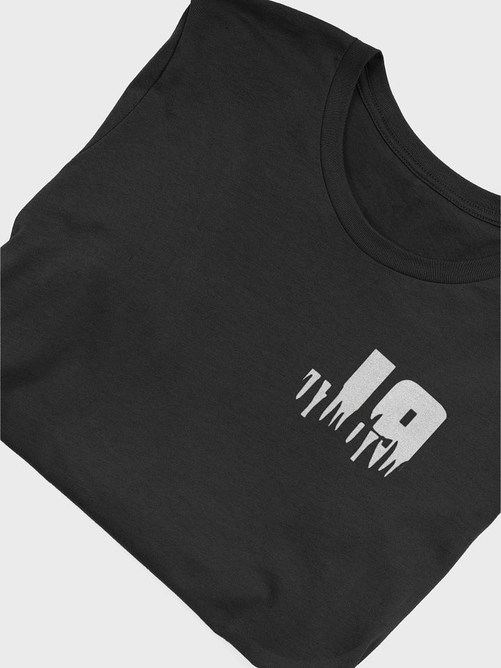 J9 Unisex Tee (darks) product image (2)