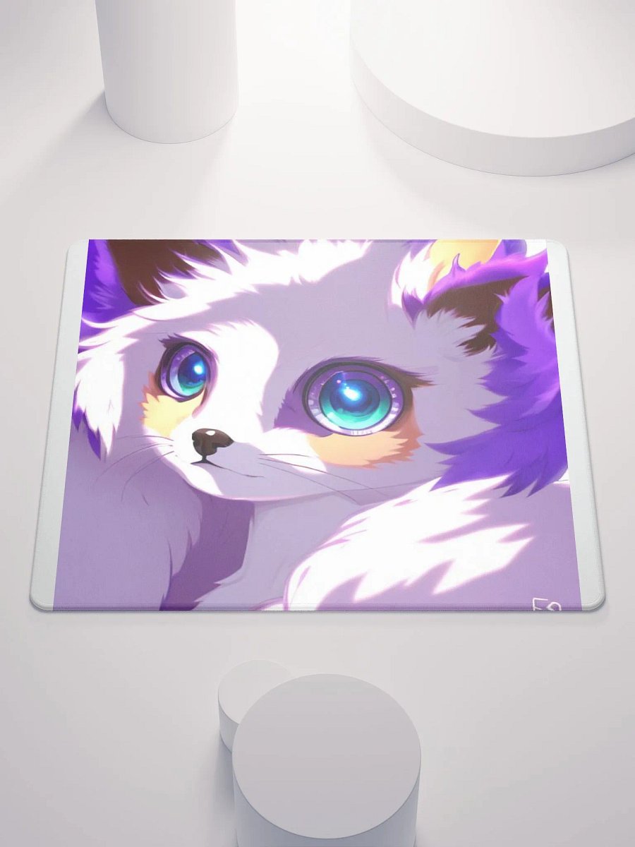 cute mouse bored product image (1)