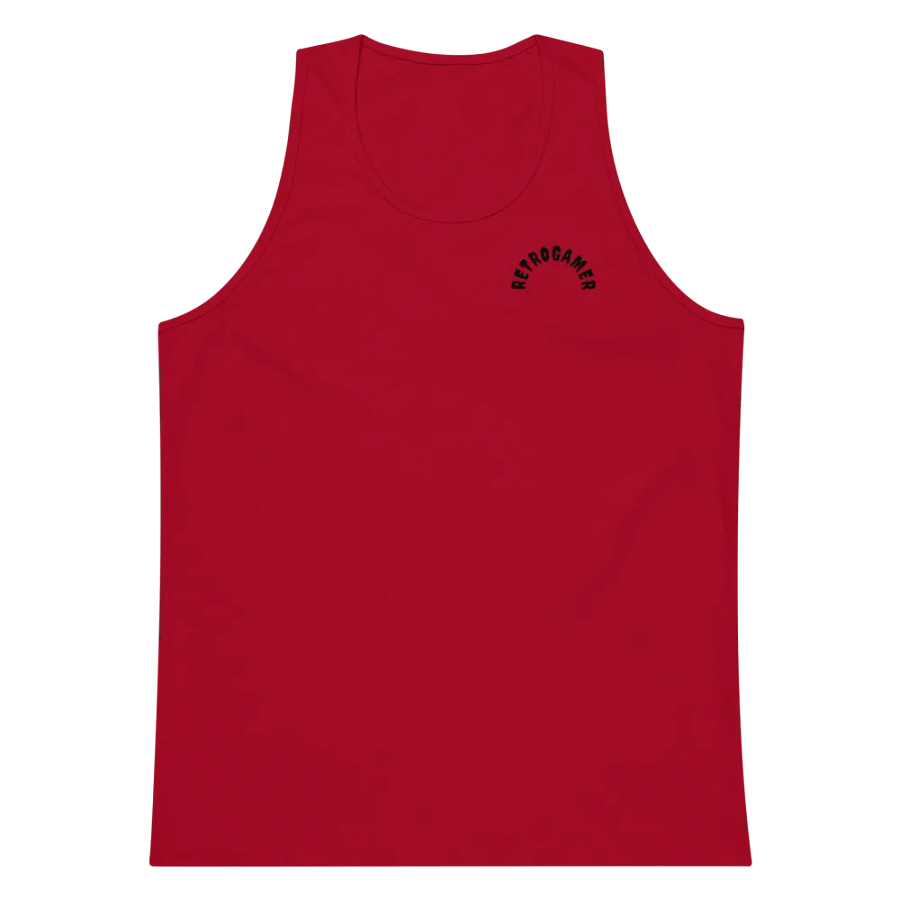 TANK TOP product image (5)