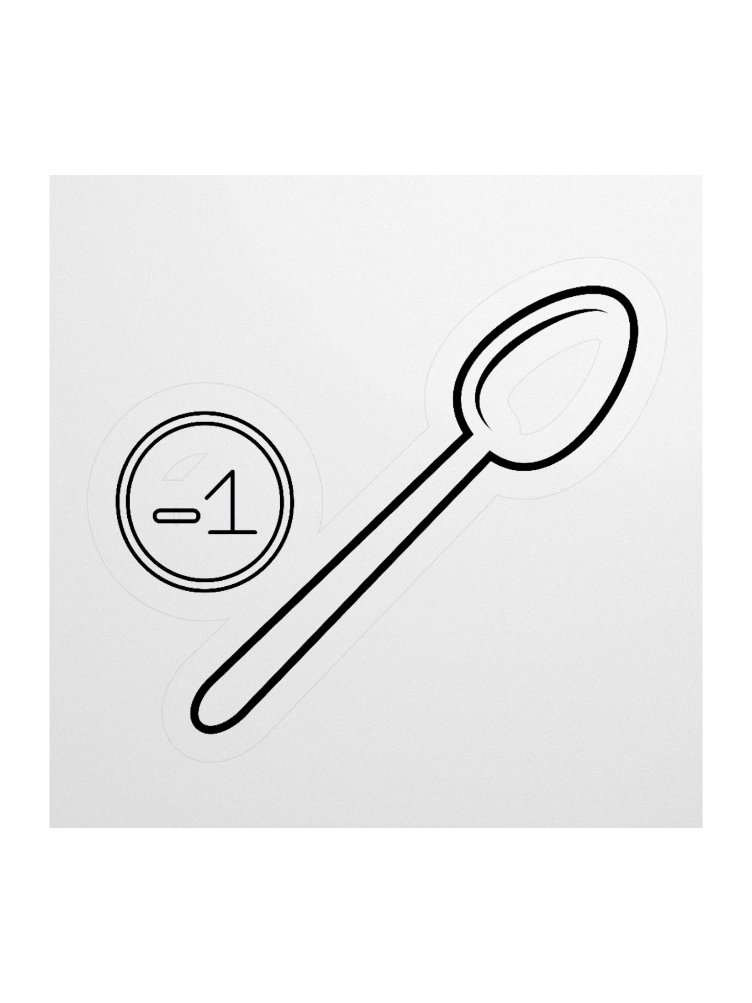 The Spoon Icon product image (1)
