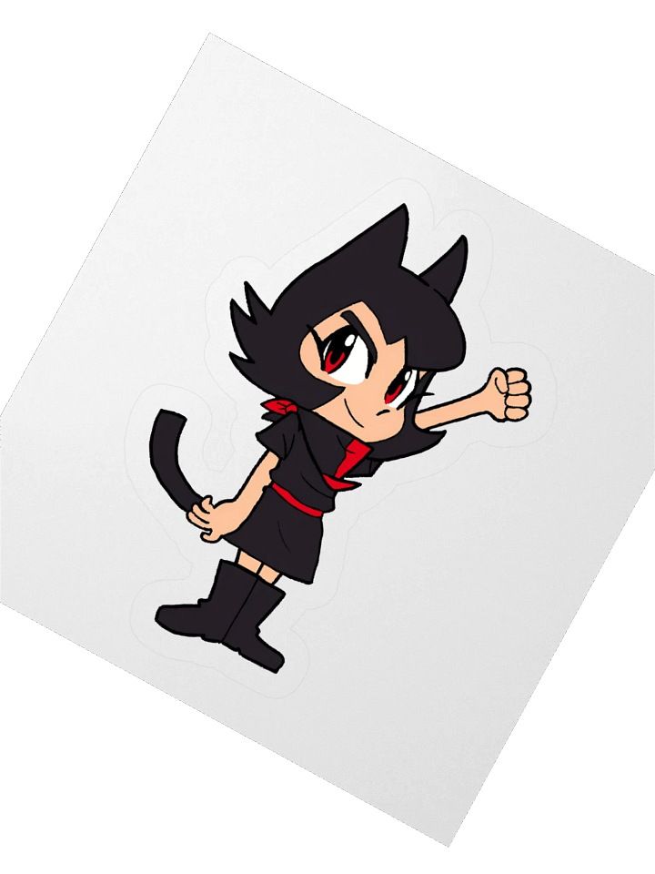 Alunya - Sticker product image (6)