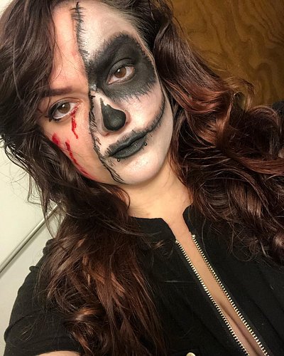 Going to spam you with a bunch of me lol 😂😂