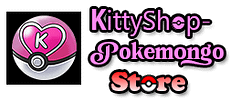 KittyShop-PokemonGo!