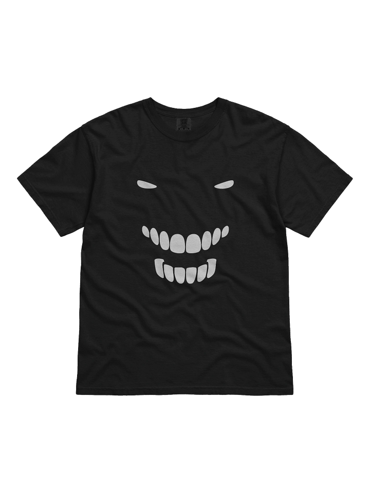 The Mad Grin Tee product image (2)