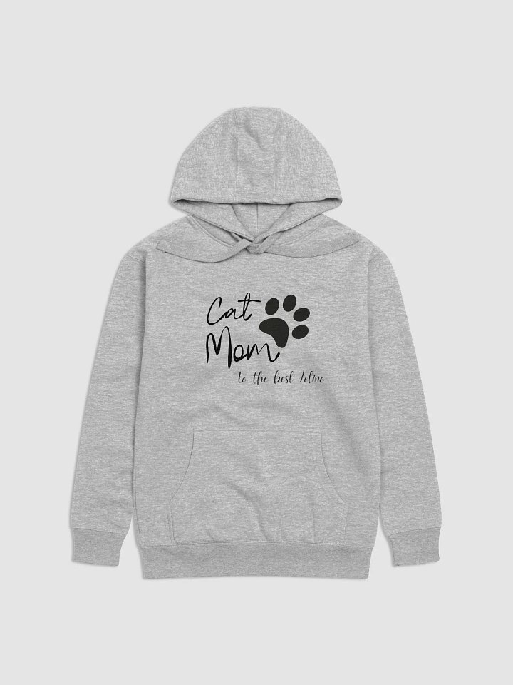 Cat Mom To the best Feline product image (1)
