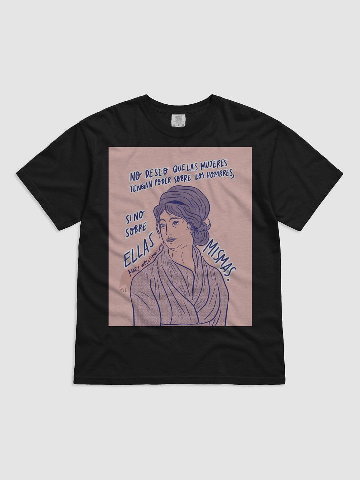 Empowerment T-Shirt product image (3)