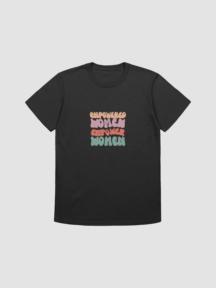 Empowered Women Tee product image (6)