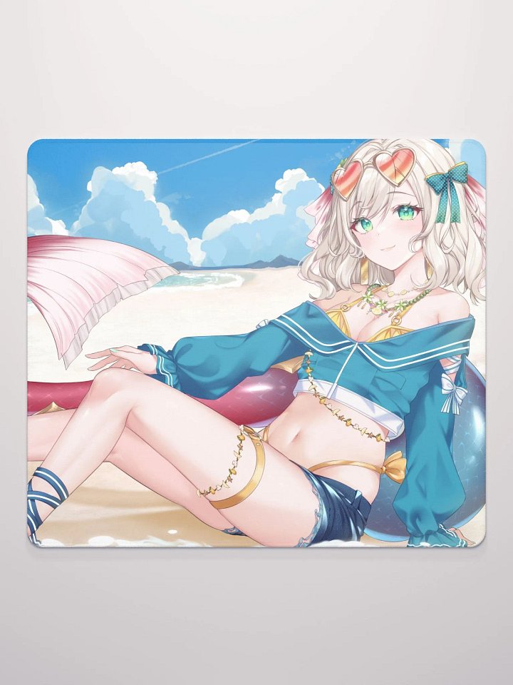 Sitri Gaming Mouse Pad product image (2)