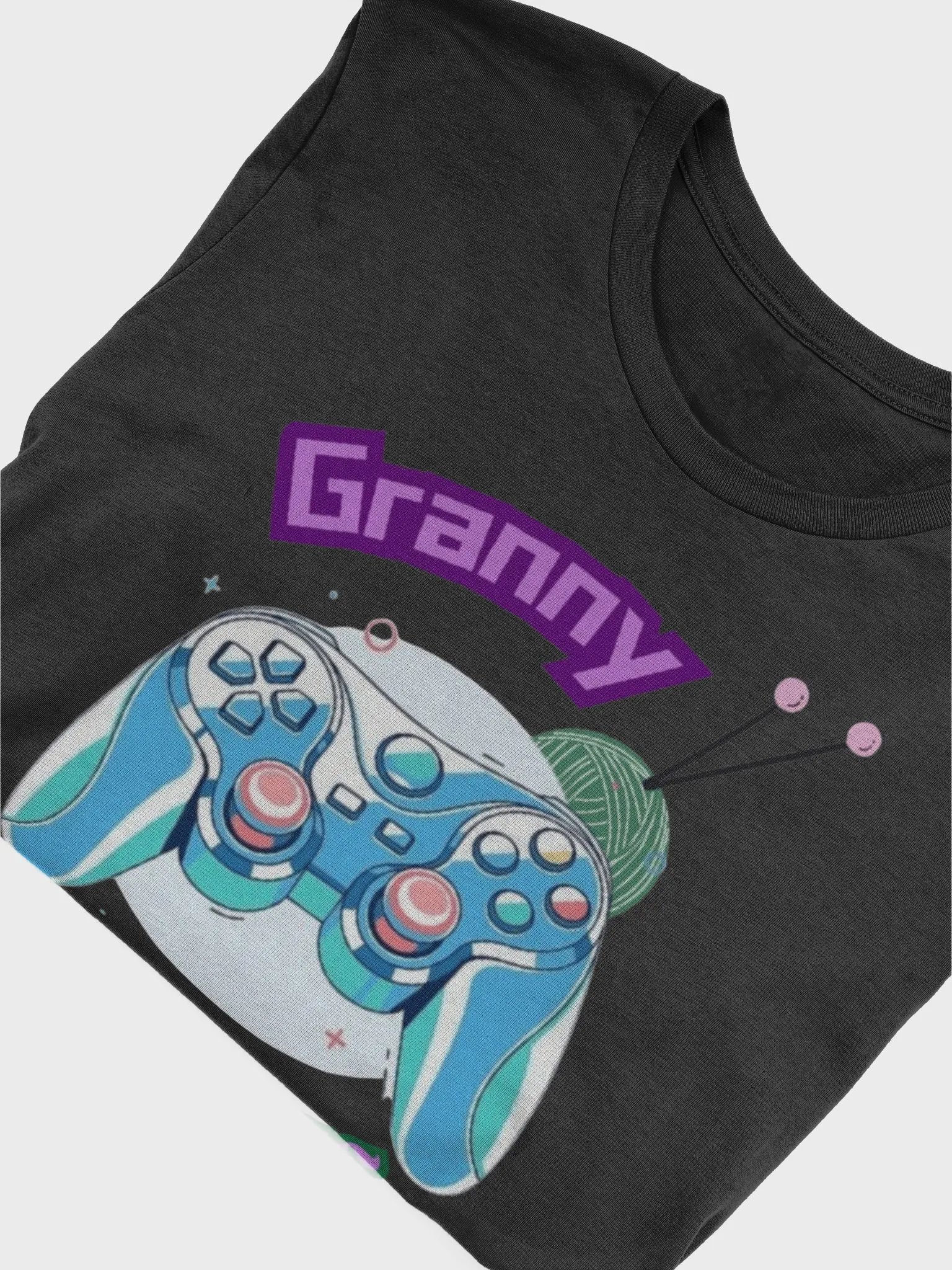 granny gamer product image (5)