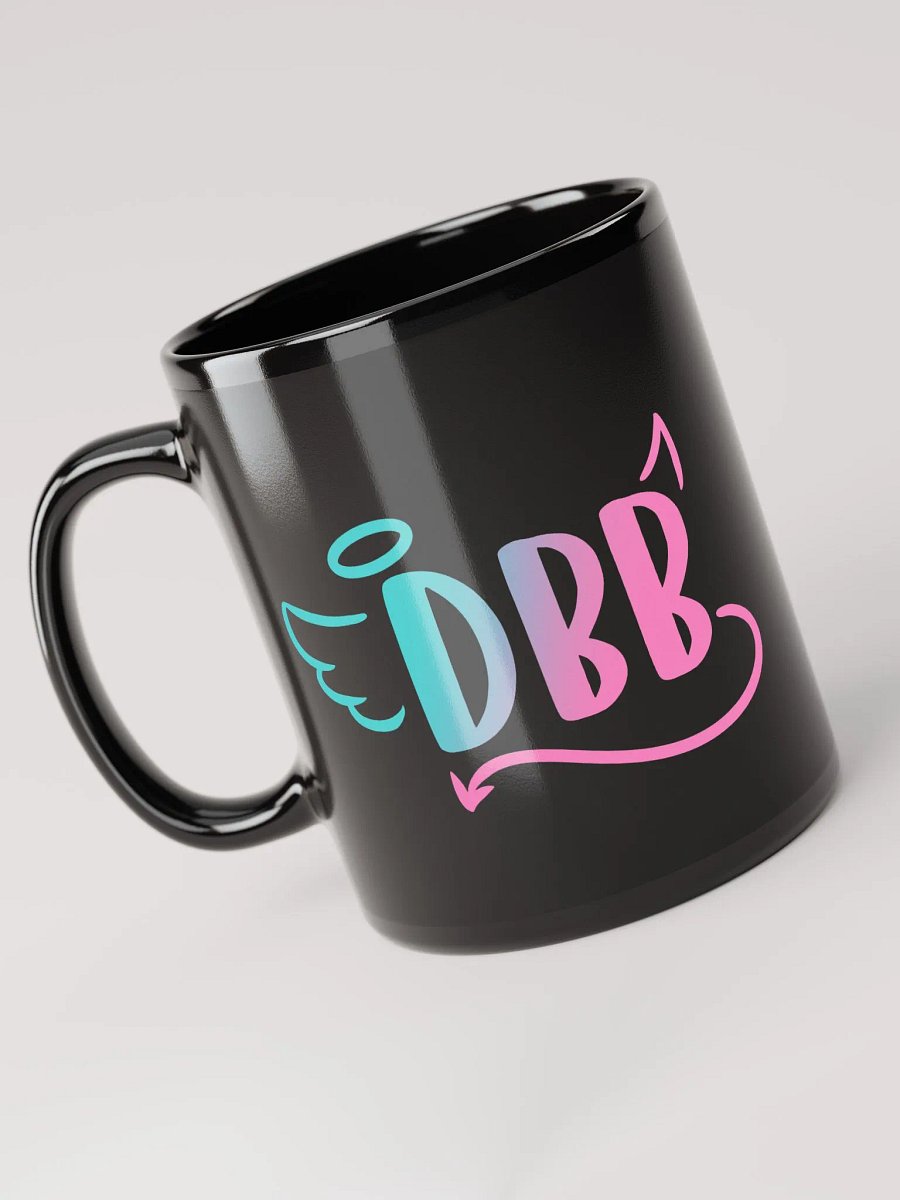 DBB Professional Logo product image (3)