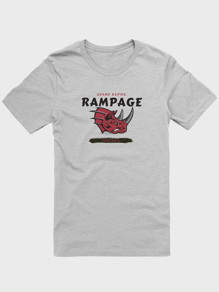 Grand Rapids Rampage Rush Tee product image (1)