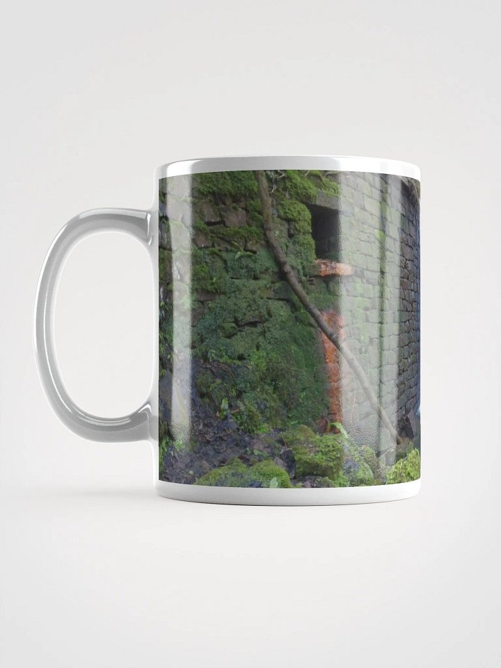 007 Explore TV Mug product image (2)