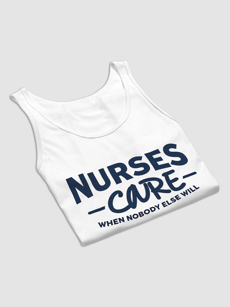 Nurse's Care Tank product image (36)