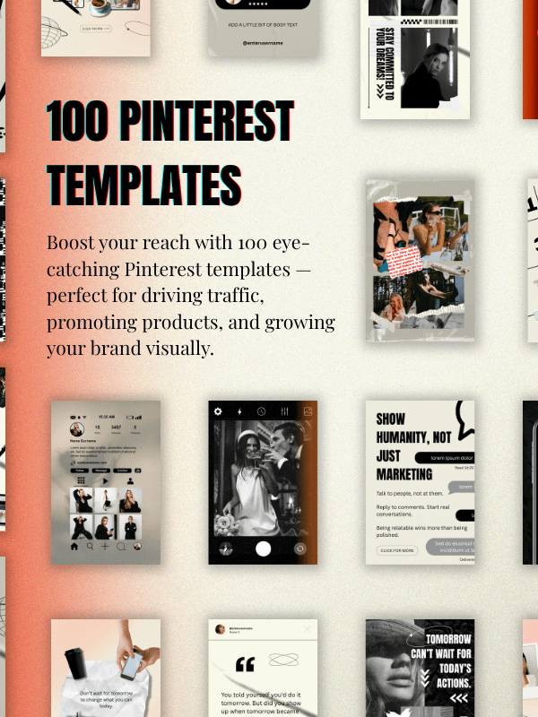 PLR Digital Products Bundle product image (7)
