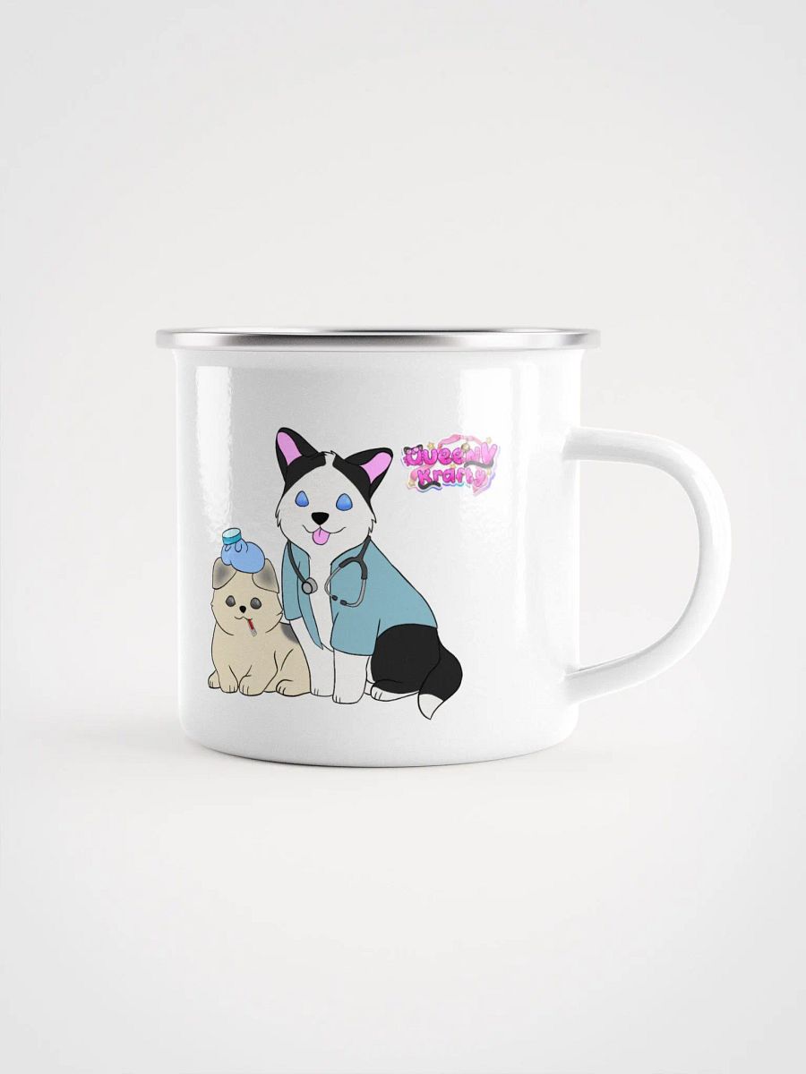 Ellie Support Mug! product image (1)