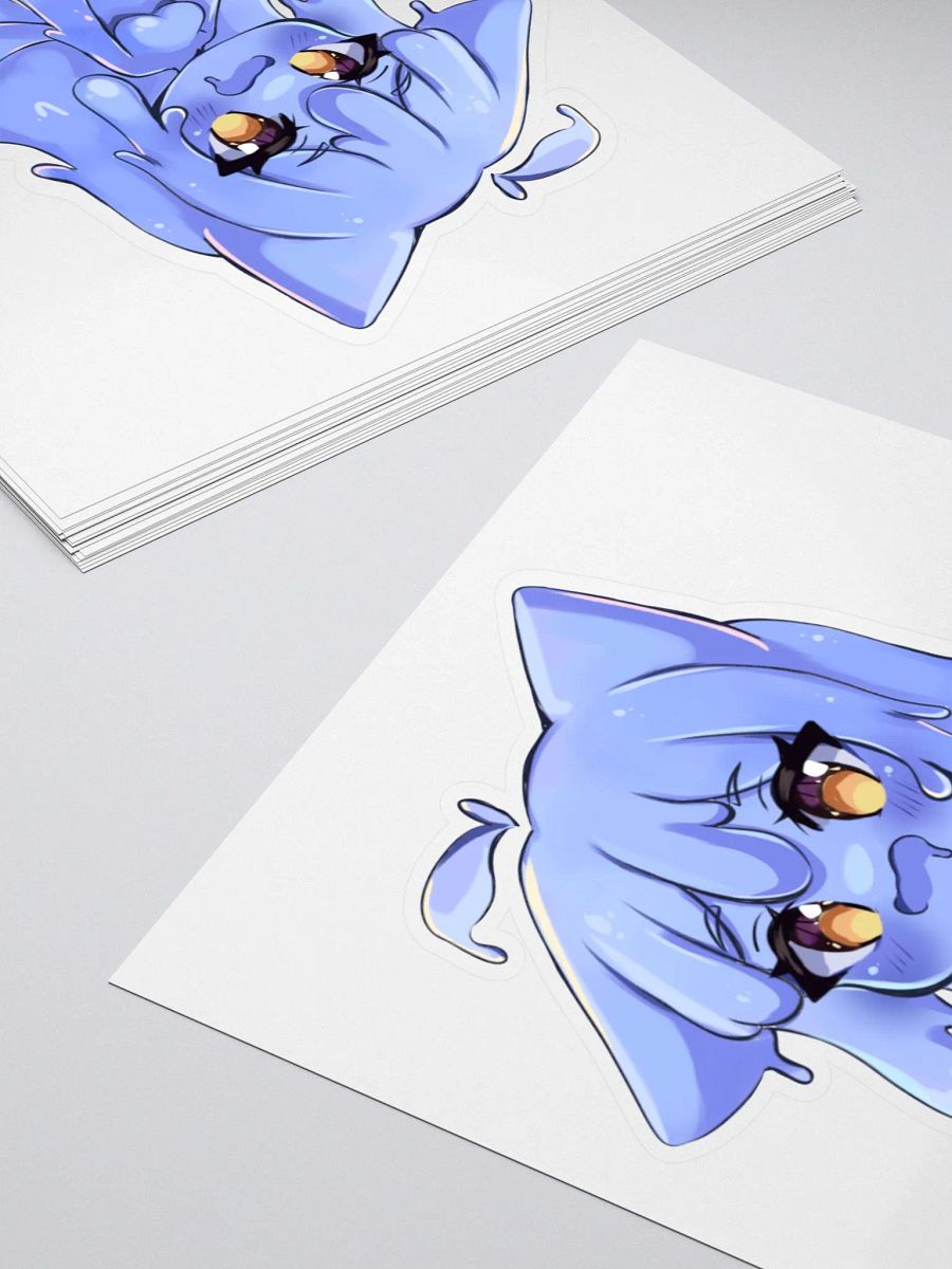 Slime Sulky product image (4)