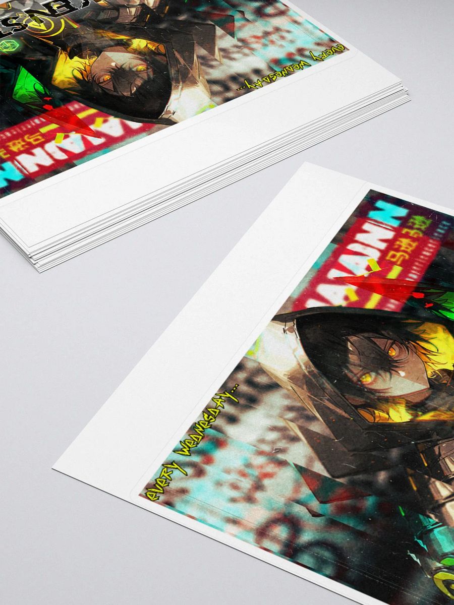 Broken State Sticker product image (11)