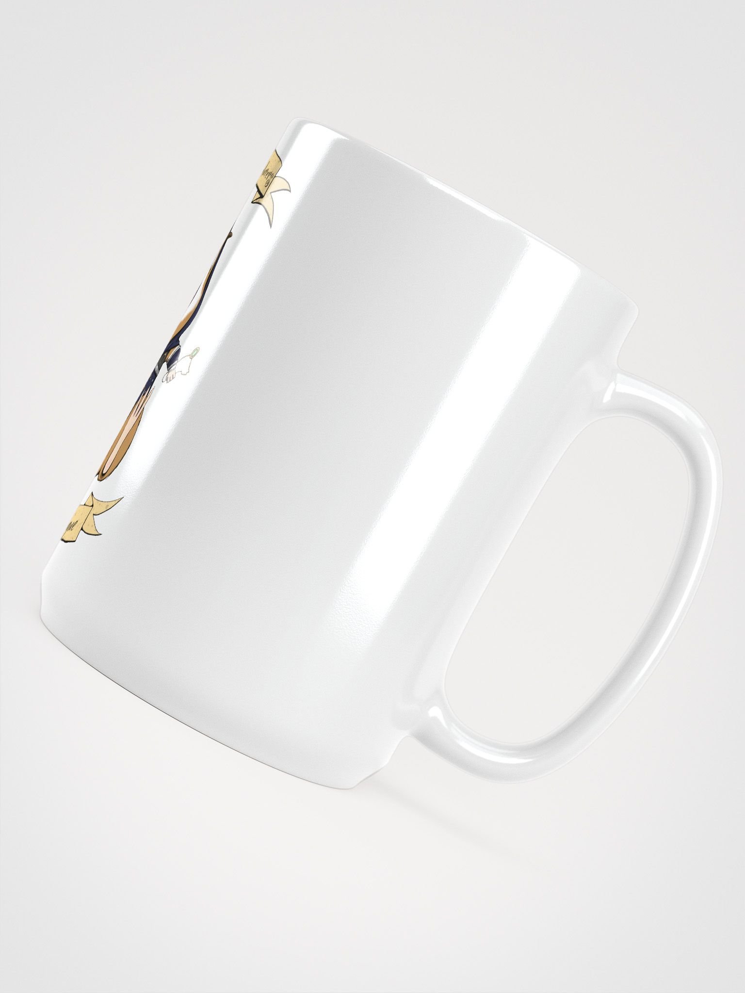 Cavie Adventurers - The Rogue product image (6)