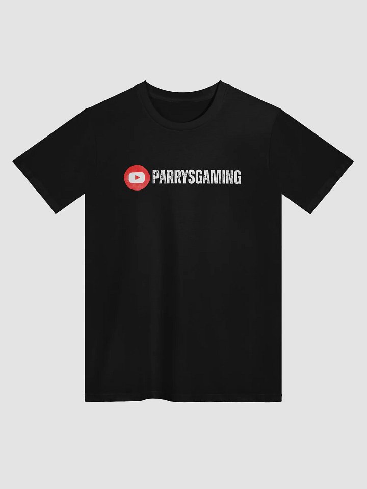 Parry's Premium Tee product image (1)