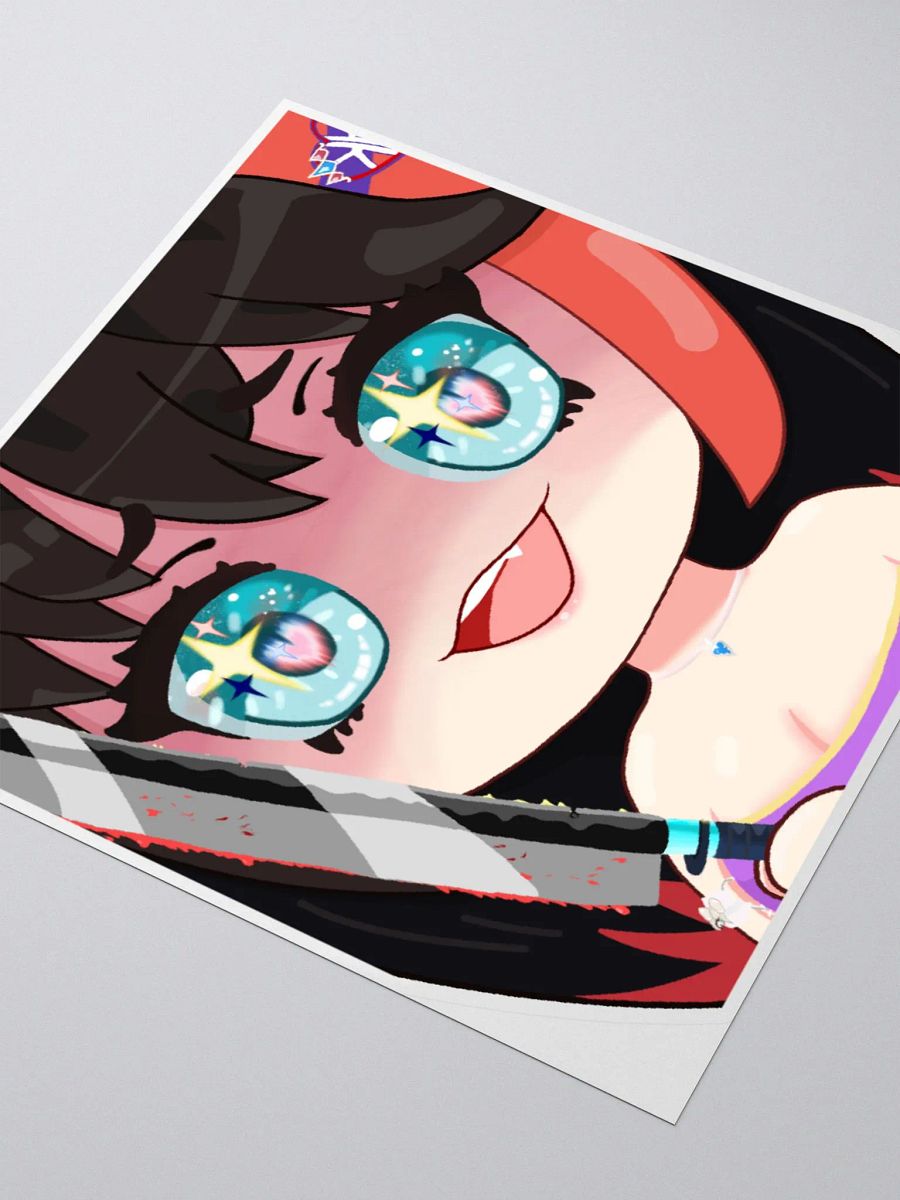 Yandere Stickers product image (9)