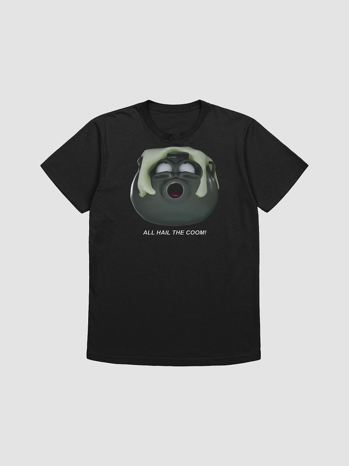 All Hail The Coom! (GRAND STROKERS) T-Shirt product image (1)