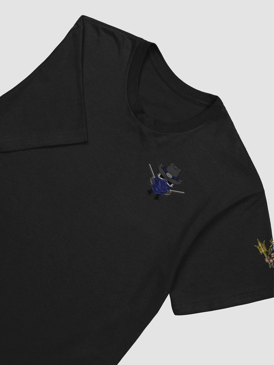 Wild West True American T-Shirt product image (4)