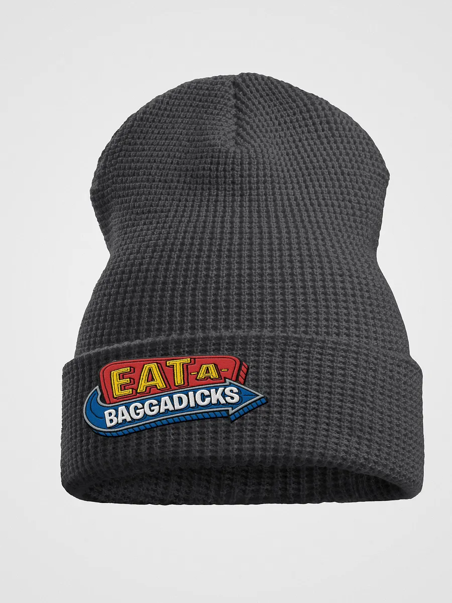 Baggadicks Beanie product image (25)