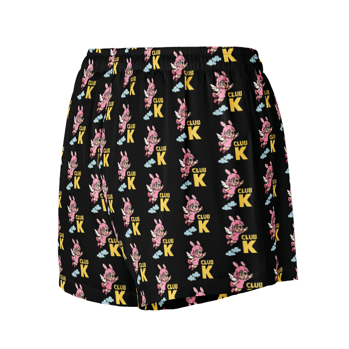 Super K's Club Women's Pajama Shorts product image (2)