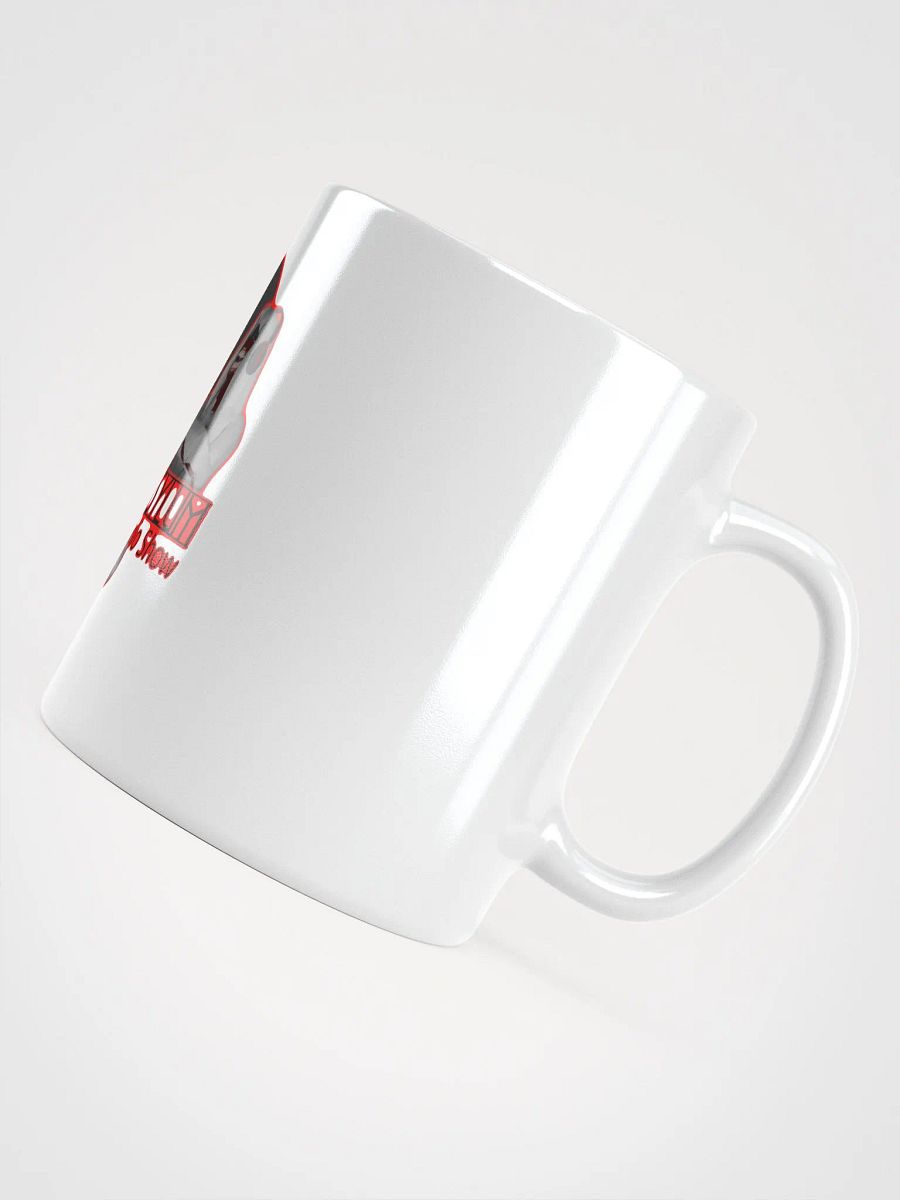 Asylum Radio Show Coffee Mug product image (12)