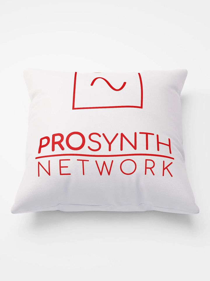 Dreamy Nights All-Over Pillow product image (2)