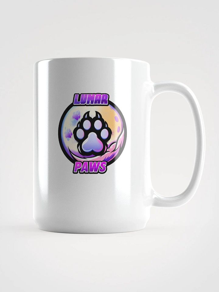 Lunar Paws Celestial Prints Mug product image (1)