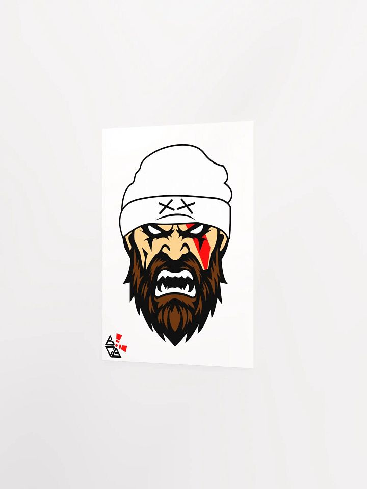 BCG POSTER product image (2)